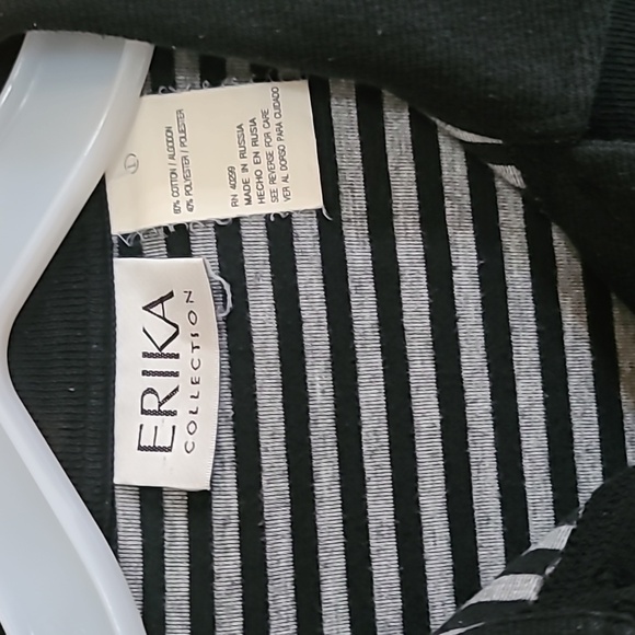 Sweater Jacket - Picture 2 of 4